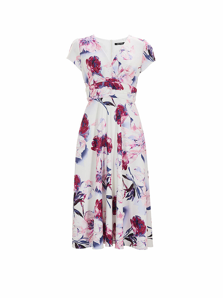 SWING Abendkleid rosa | 42 SWING Abendkleid rosa | 42 von SWING