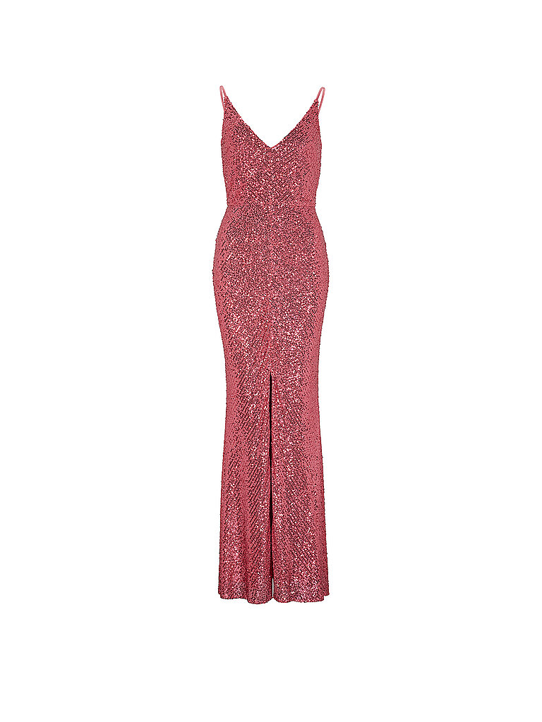 SWING Abendkleid rot | 38 von SWING