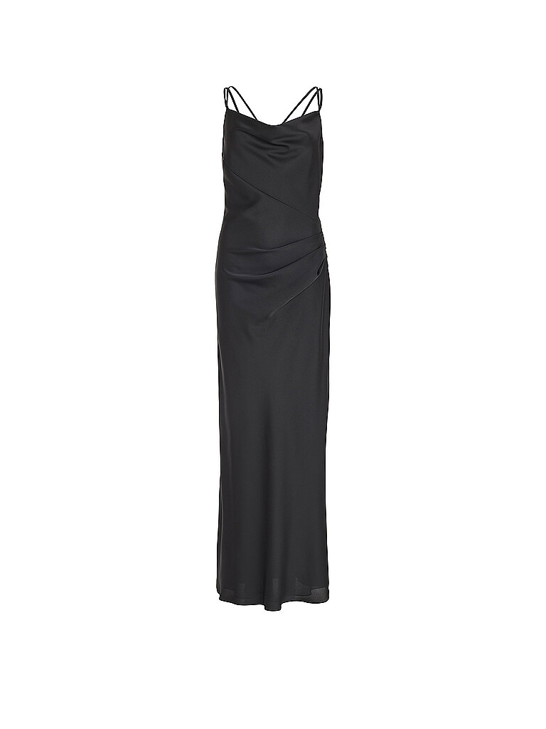 SWING Abendkleid schwarz | 40 von SWING