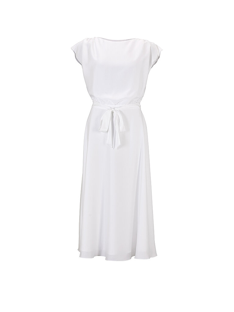 SWING Abendkleid weiss | 36 von SWING