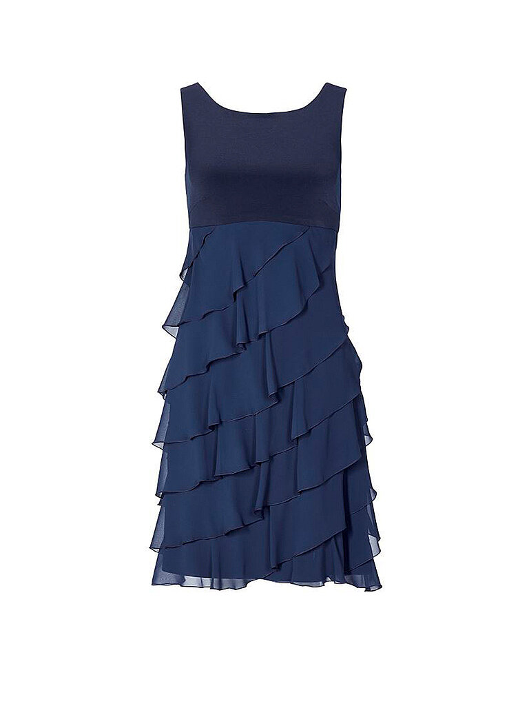 SWING Cocktailkleid blau | 36 von SWING