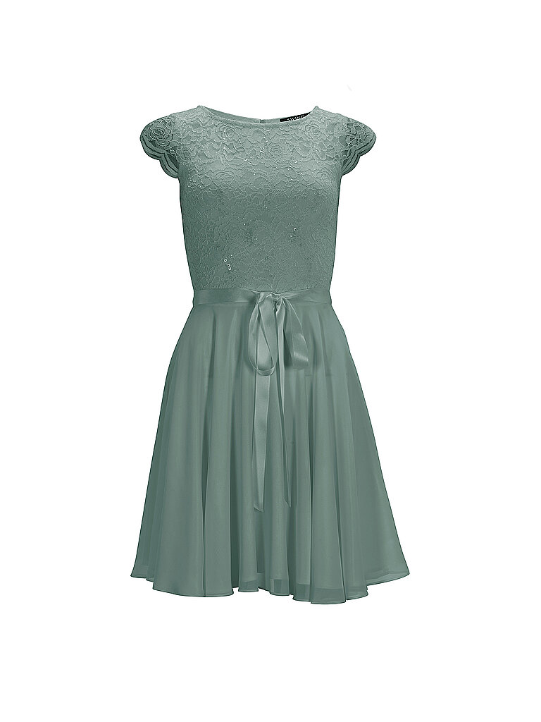 SWING Cocktailkleid grün | 36 SWING Cocktailkleid grün | 36 von SWING