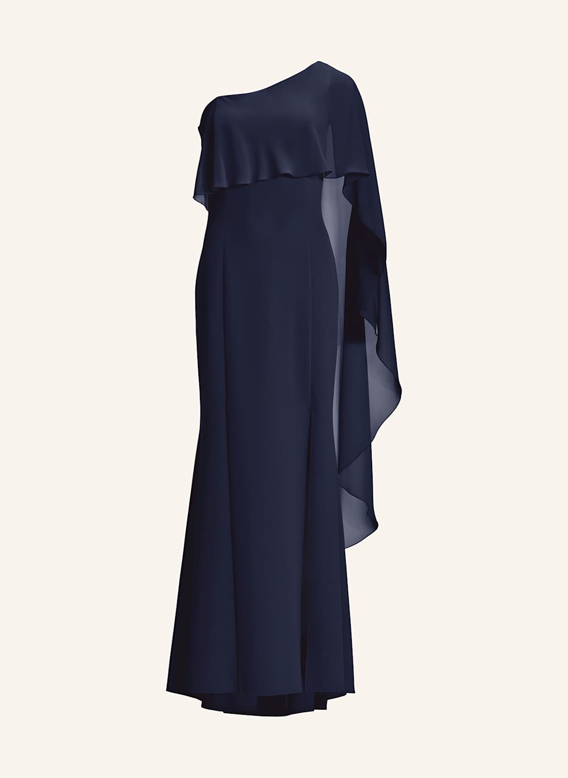 Swing Abendkleid blau Swing Abendkleid blau von SWING