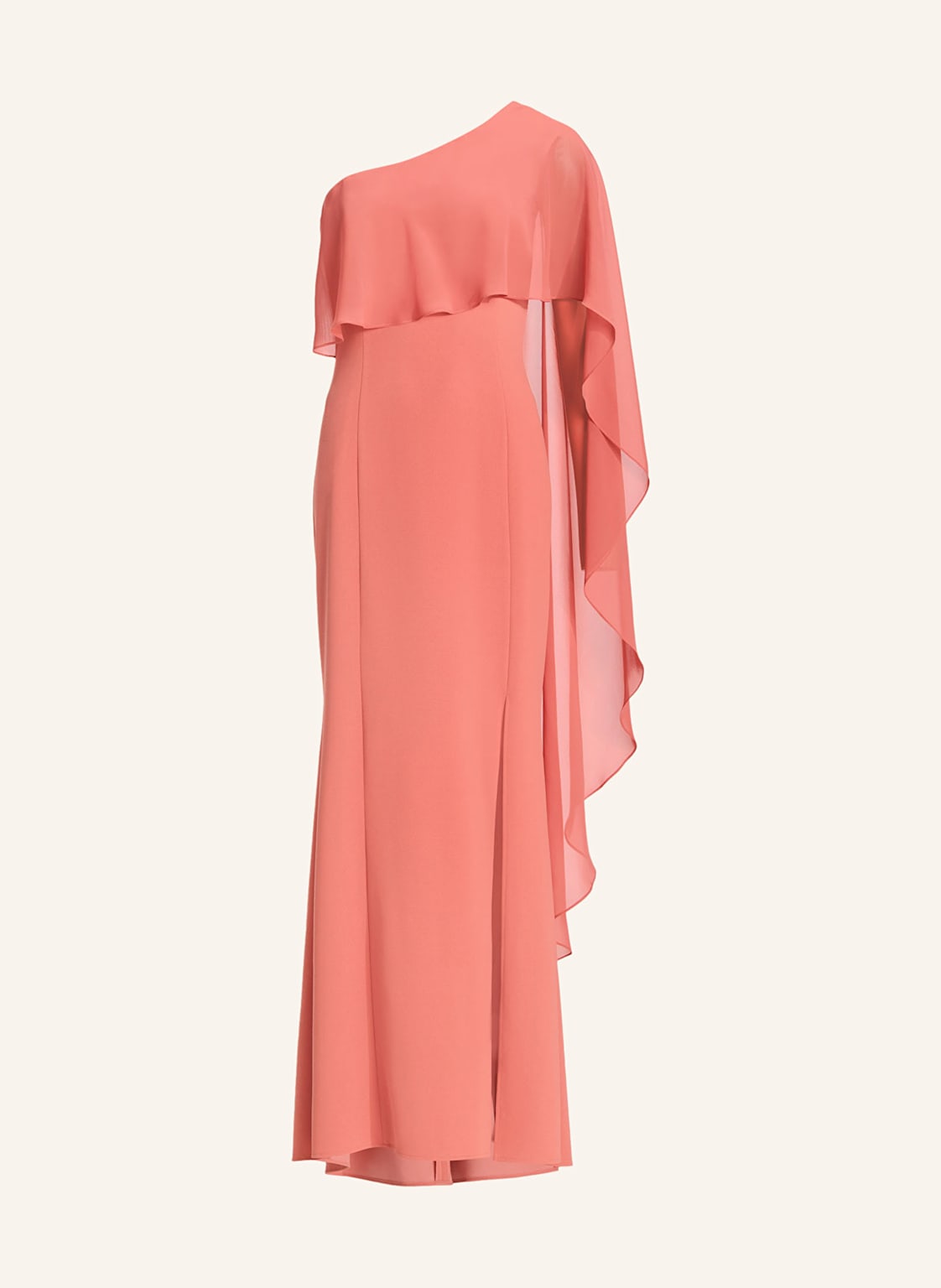 Swing Abendkleid rot von SWING