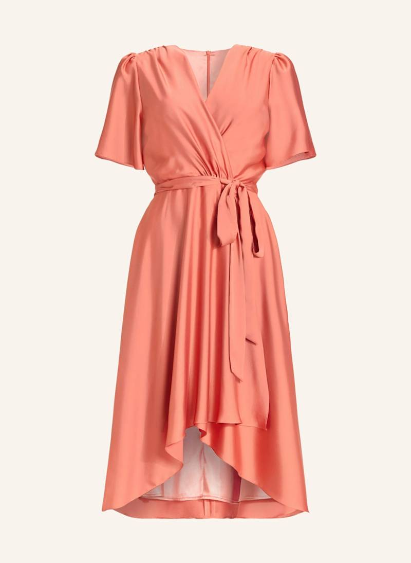 Swing Cocktailkleid rot von SWING