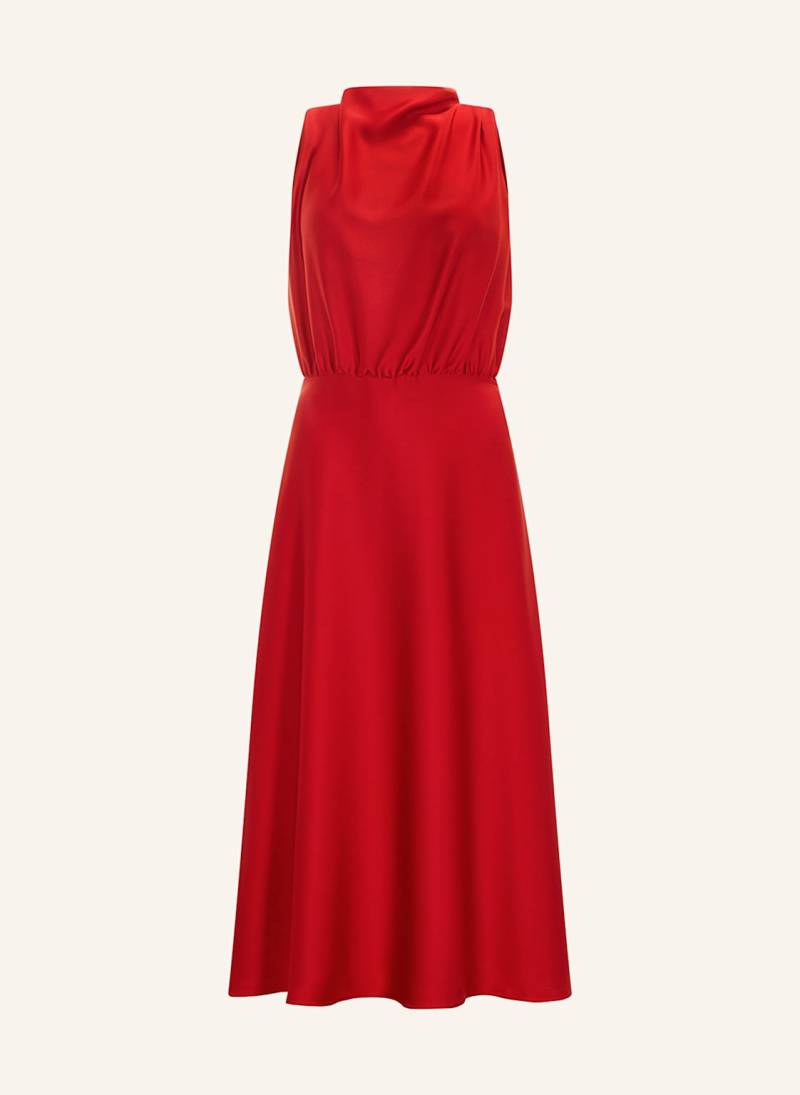Swing Cocktailkleid rot von SWING