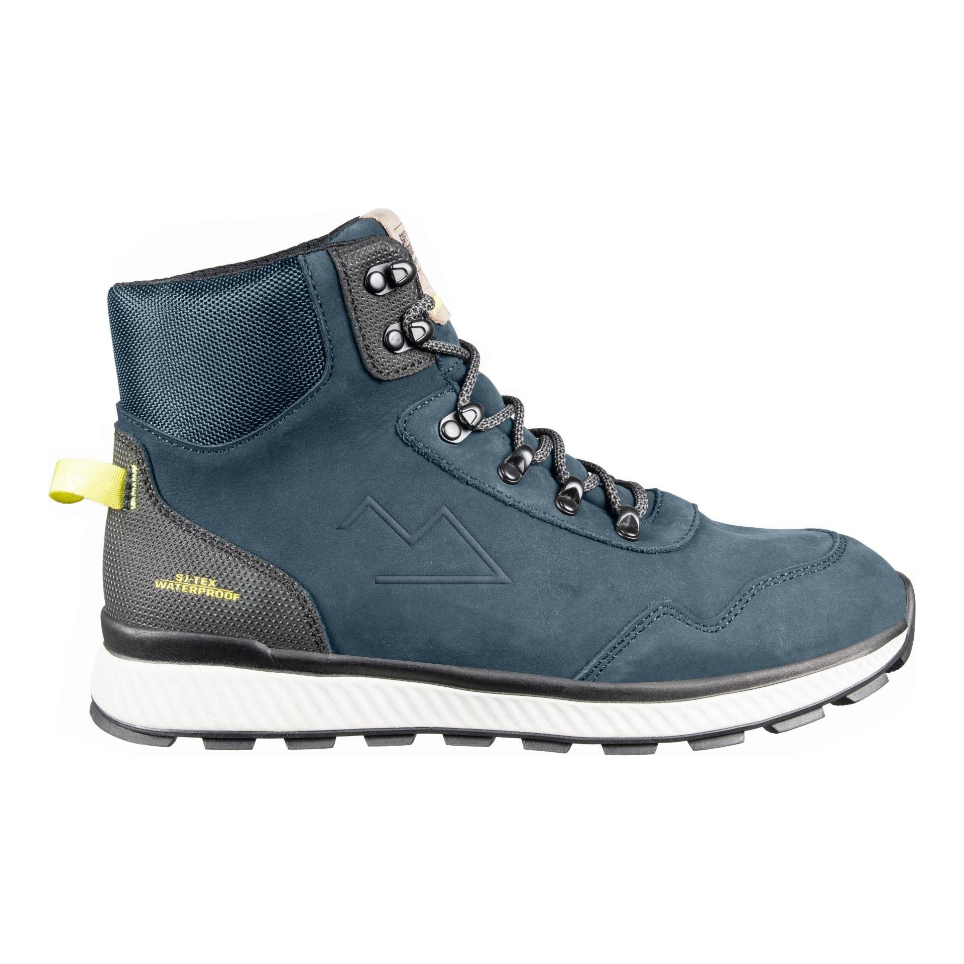 Safety Jogger Allweather Boot Monsun Waterproof Farbe: Navy, Schuhgrösse: 36 Safety Jogger Allweather Boot Monsun Waterproof Farbe: Navy, Schuhgrösse: 36 von Safety Jogger