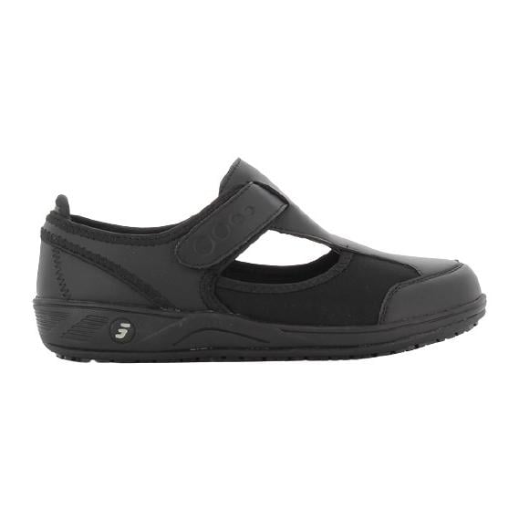 Safety Jogger Krankenhaus-Schuh Camille Damen von Safety Jogger