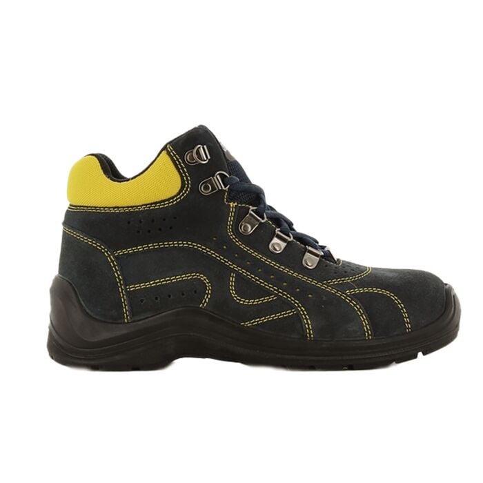 Safety Jogger Sicherheitsschuh Orion, marine, 46 von Safety Jogger