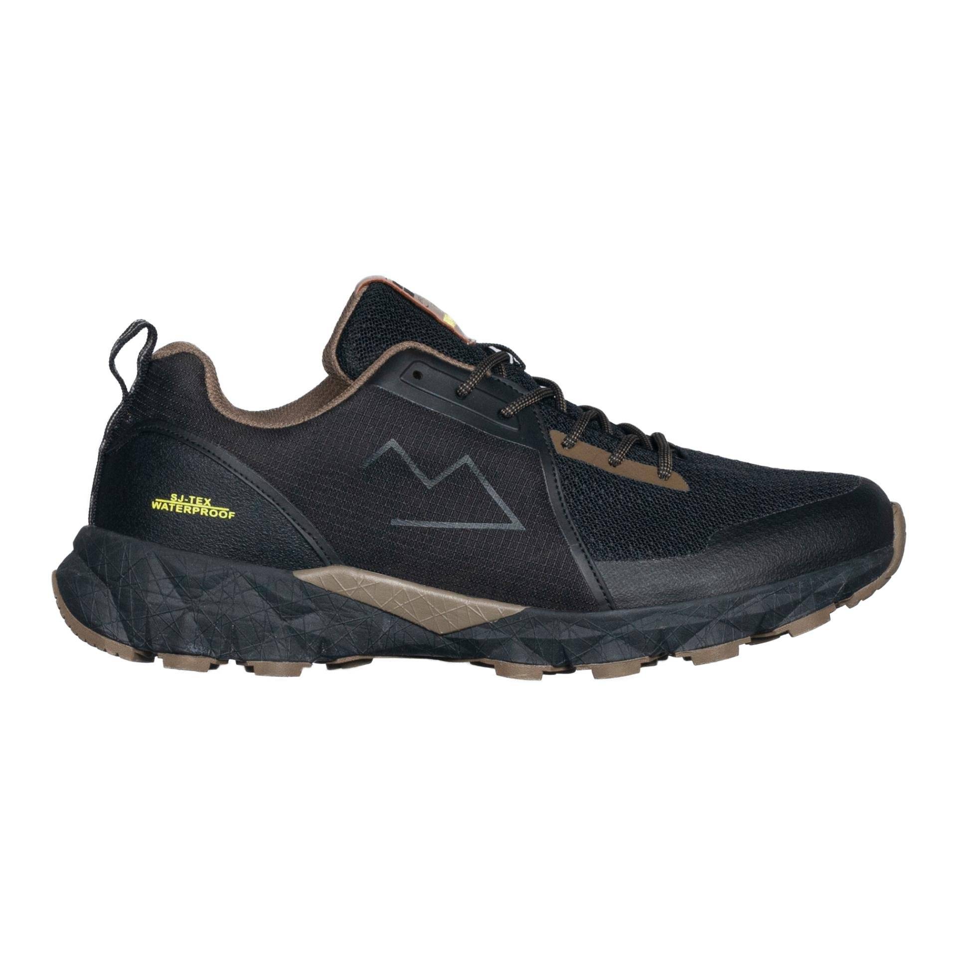 Safety Jogger Trekking Schuh Taman Waterproof von Safety Jogger