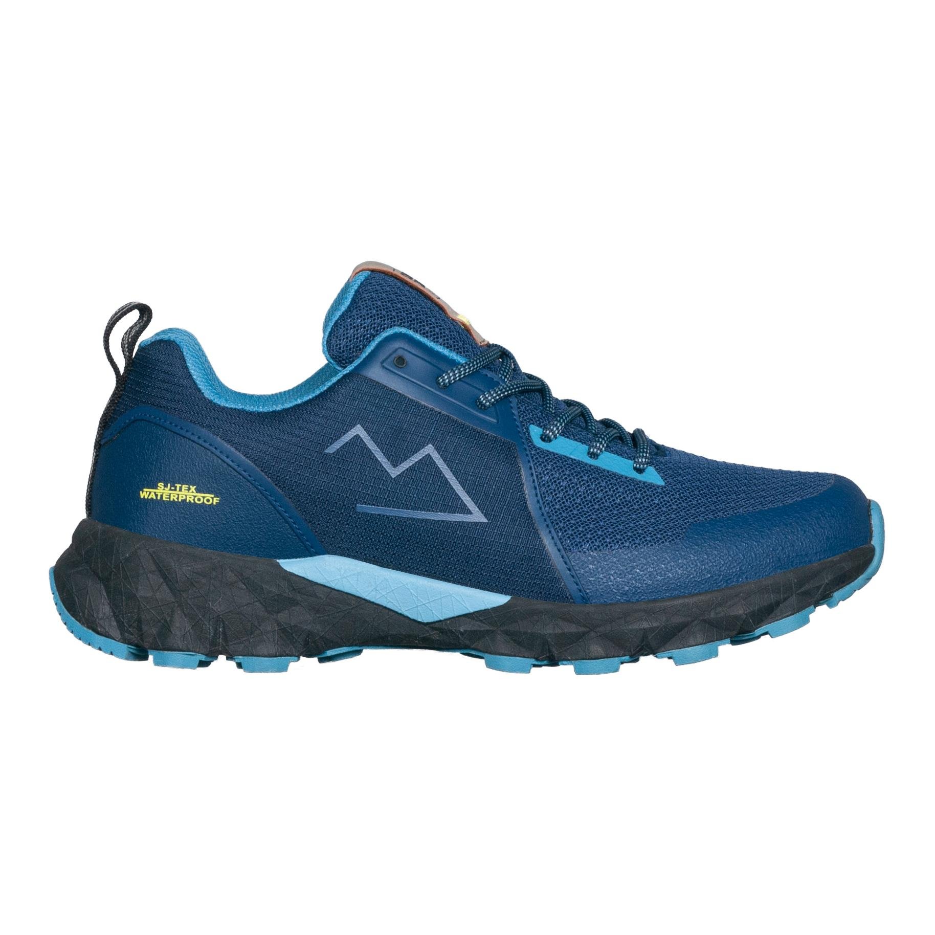 Safety Jogger Trekking Schuh Taman Waterproof von Safety Jogger