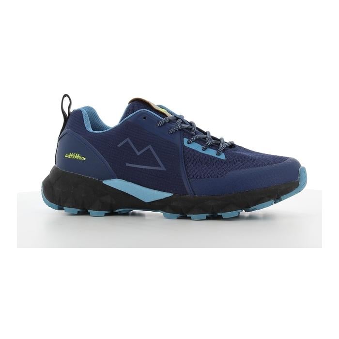 Safety Jogger Trekking Schuh Taman Waterproof von Safety Jogger