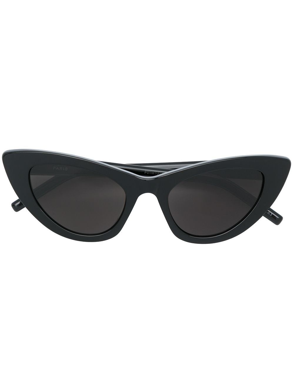 Saint Laurent Eyewear New Wave 213 Lily sunglasses - Black von Saint Laurent Eyewear
