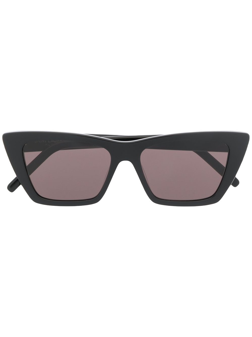 Saint Laurent Eyewear Mica SL 276 sunglasses - Black von Saint Laurent Eyewear