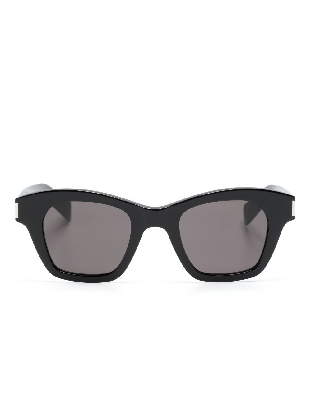 Saint Laurent Eyewear SL 592 cat-eye sunglasses - Black von Saint Laurent Eyewear