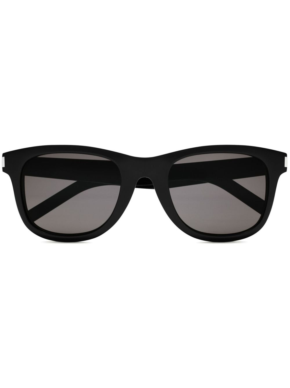 Saint Laurent Eyewear Classic 51 sunglasses - Black von Saint Laurent Eyewear