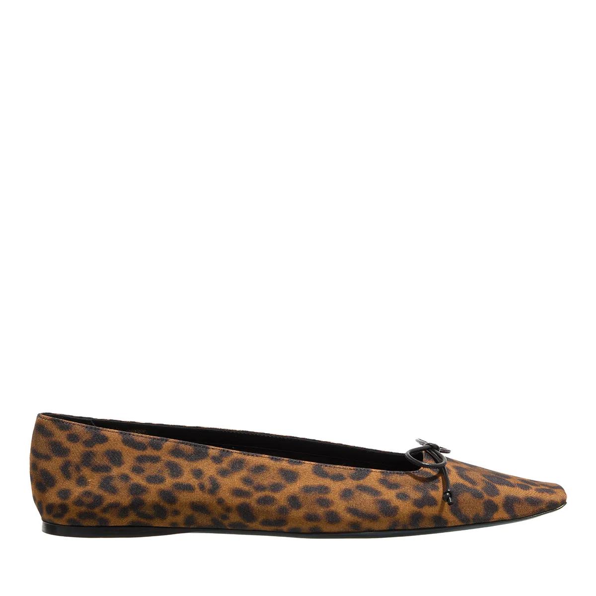 Saint Laurent Ballerinas - Poppy Ballerina Shoes - für Damen von Saint Laurent