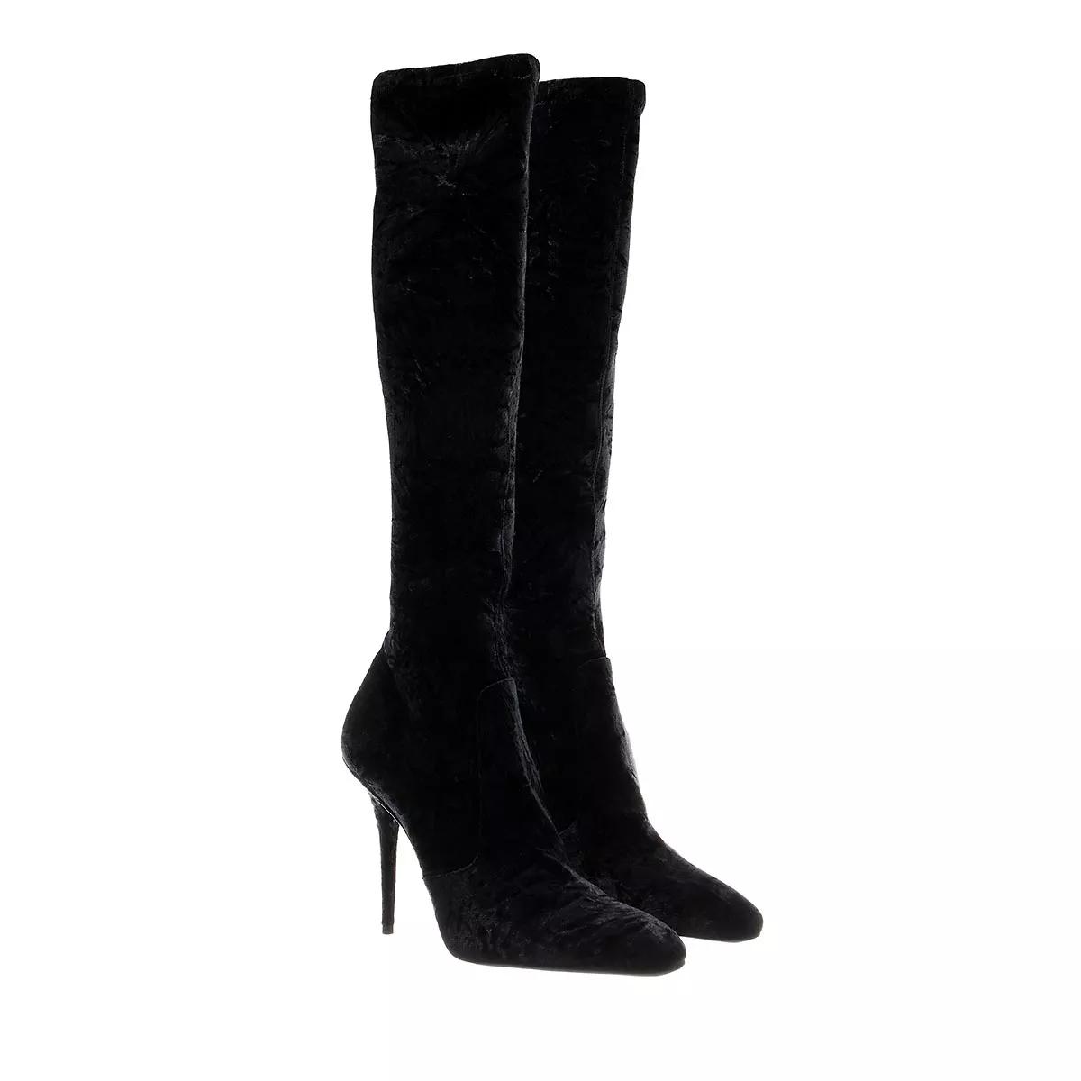 Saint Laurent Boots & Stiefeletten - Boots - Gr. 41 (EU) - in Schwarz - für Damen von Saint Laurent