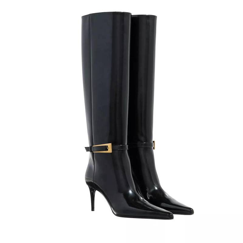 Saint Laurent Stiefel & Boots - Lee Boots - Gr. 36 (EU) - in Schwarz - für Damen von Saint Laurent