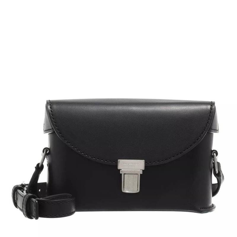 Saint Laurent Umhängetasche - Small Shoulder Bag - Gr. unisize - in Schwarz - für Damen von Saint Laurent