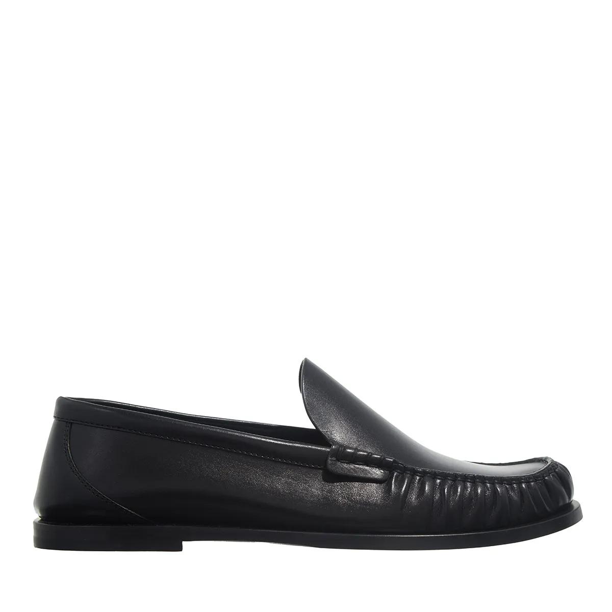 Saint Laurent Loafer - Laurent Loafer - Gr. 36 (EU) - in Schwarz - für Damen von Saint Laurent