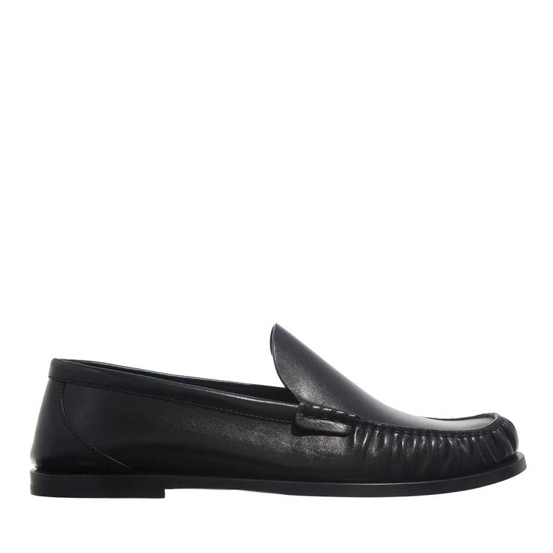 Saint Laurent Loafer - Laurent Loafer - Gr. 36 (EU) - in Schwarz - für Damen von Saint Laurent