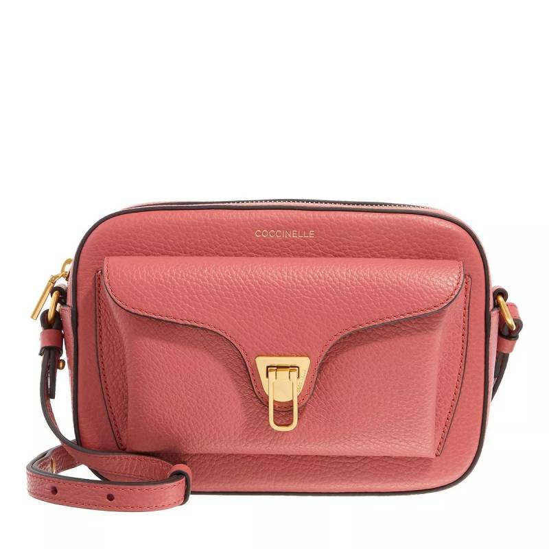 Coccinelle Umhängetasche - Beat Soft Small Shoulder Bag - für Damen von Coccinelle