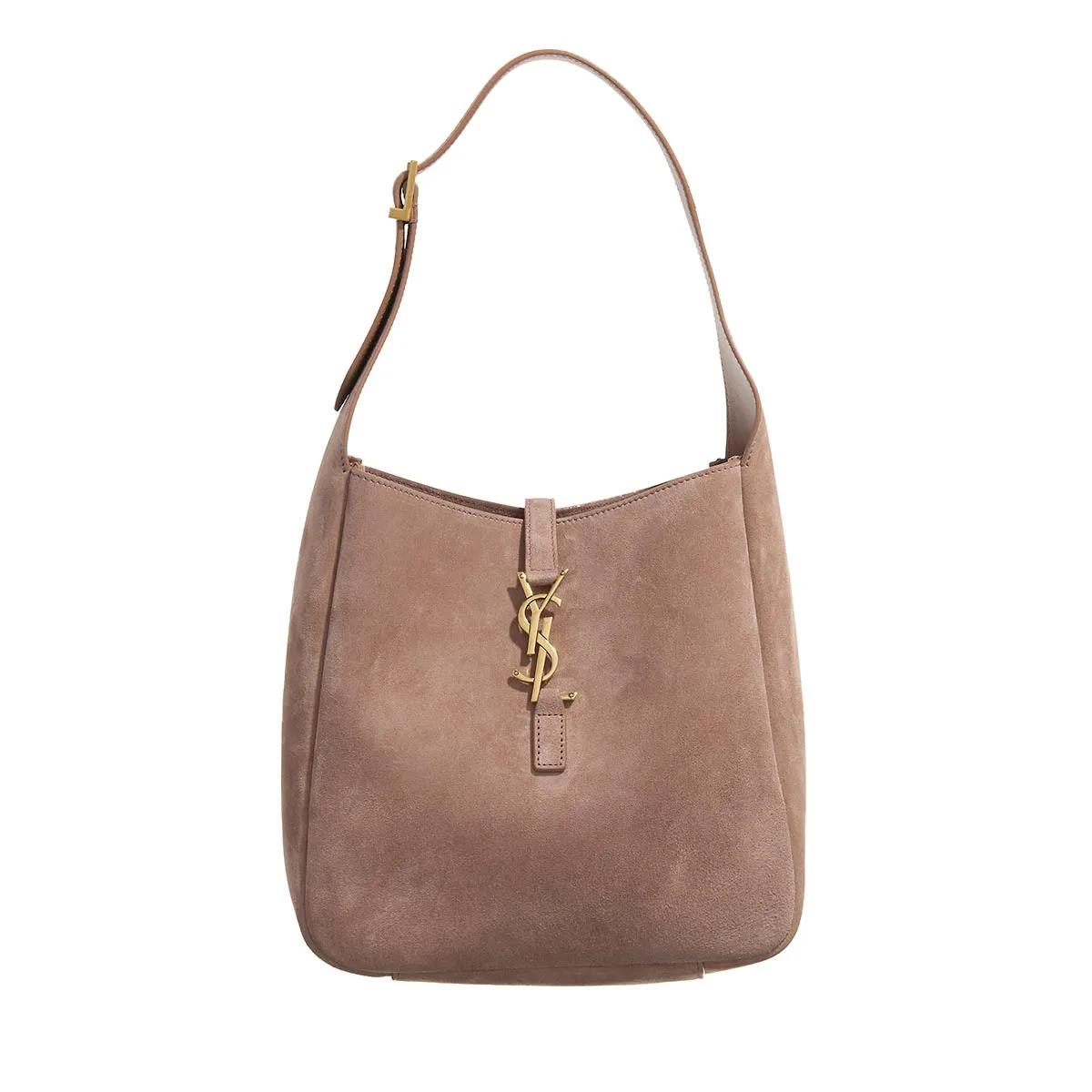 Saint Laurent Schultertasche - Le 5 A 7 - Gr. unisize - in Rosa - für Damen Saint Laurent Schultertasche - Le 5 A 7 - Gr. unisize - in Rosa - für Damen von Saint Laurent