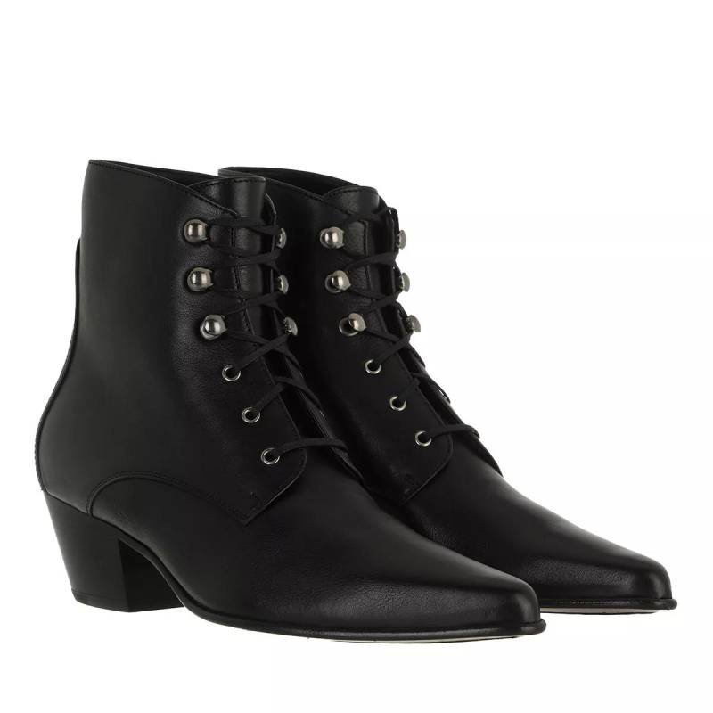 Saint Laurent Boots & Stiefeletten - Susan Boots - Gr. 36 (EU) - in Schwarz - für Damen von Saint Laurent