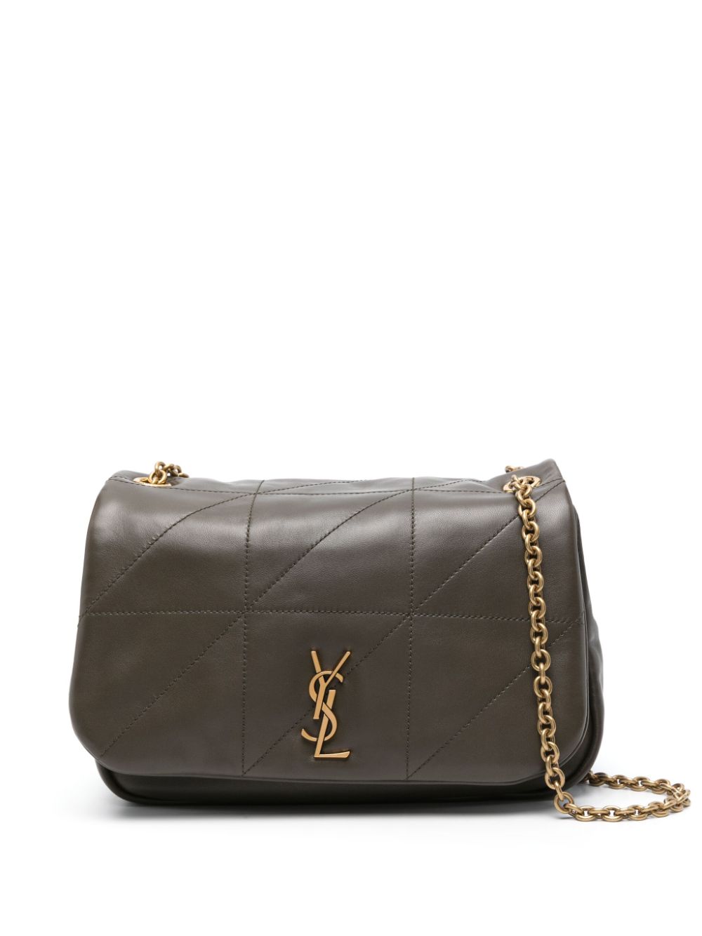 Saint Laurent small Jamie 4.3 shoulder bag - Brown von Saint Laurent