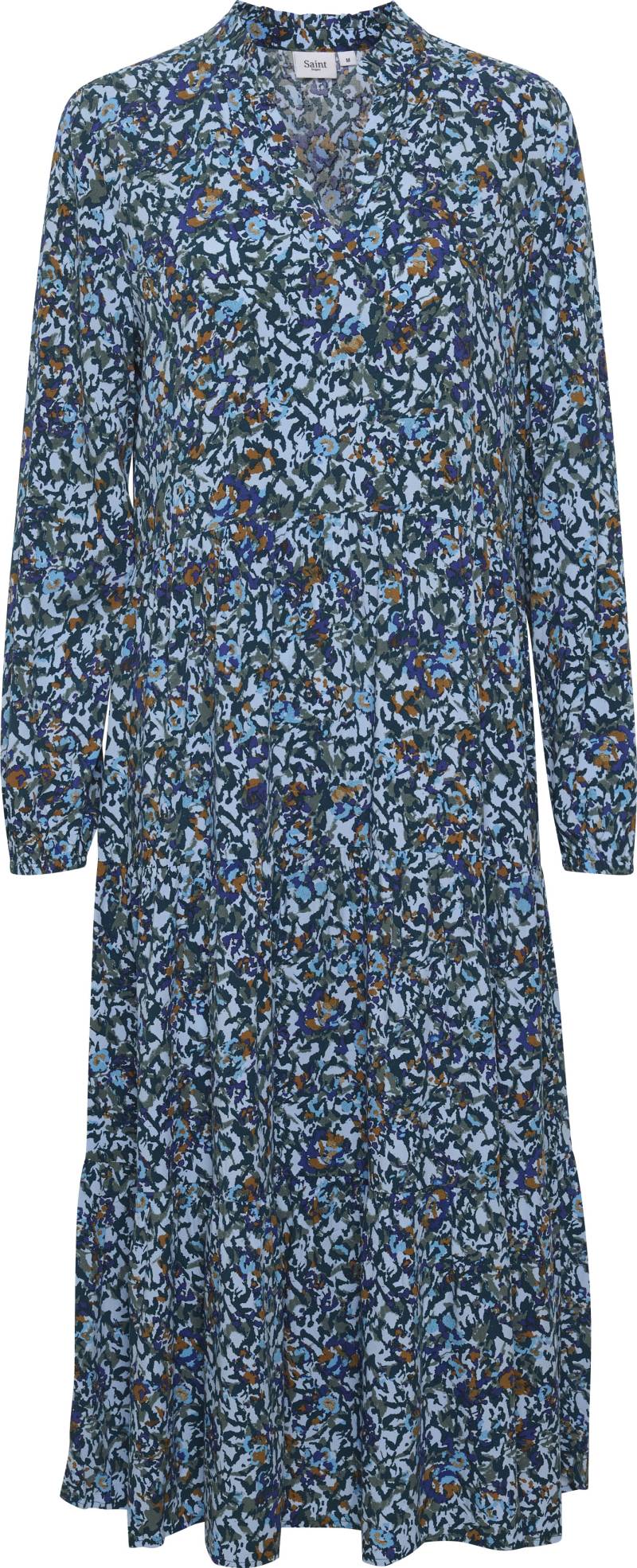Saint Tropez Sommerkleid »EdaSZ Maxi Dress« von Saint Tropez