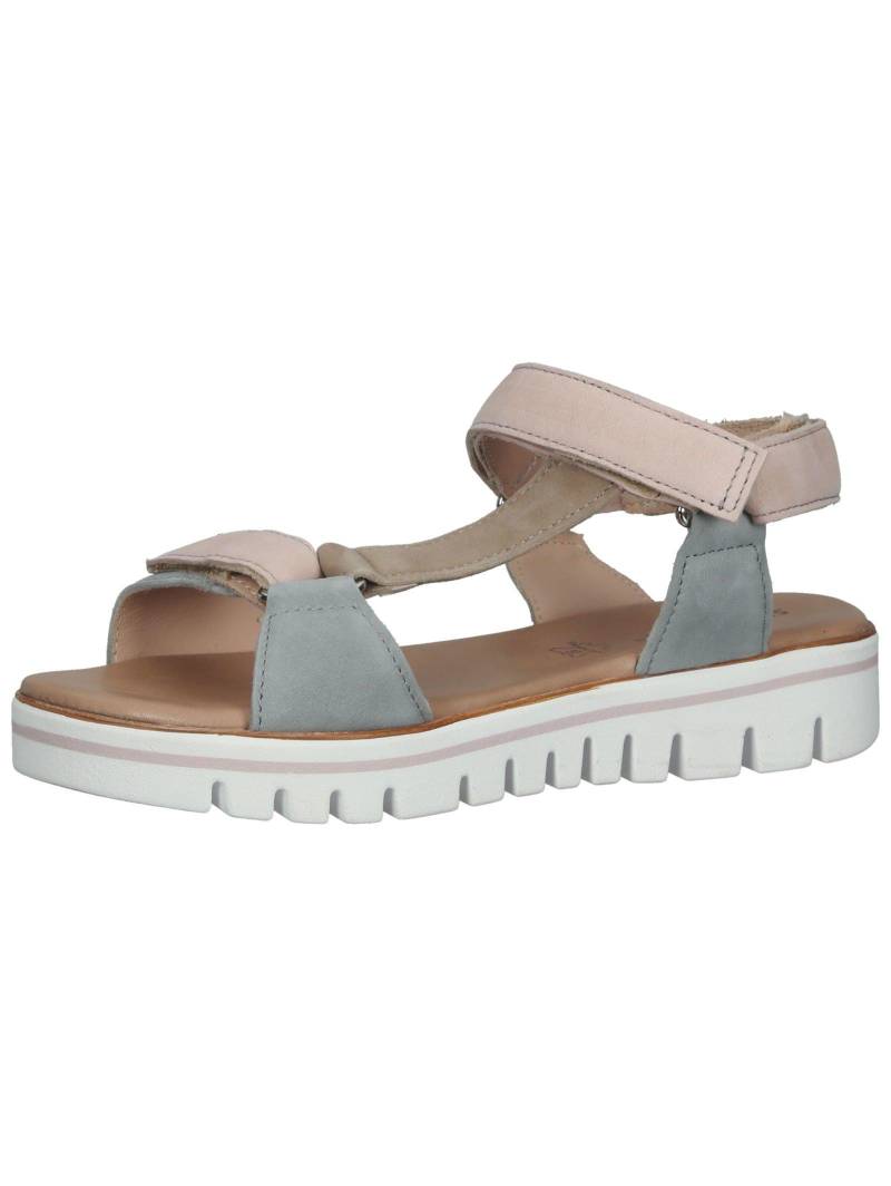 Sandalen Damen Beige 39 von Salamander