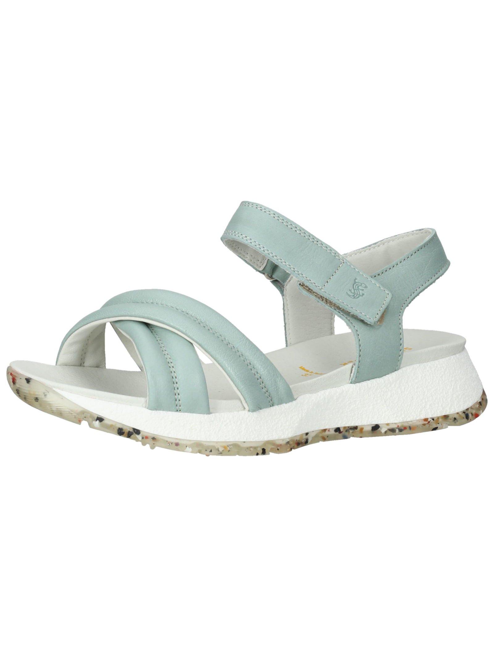 Sandalen Damen Mint 41 von Salamander