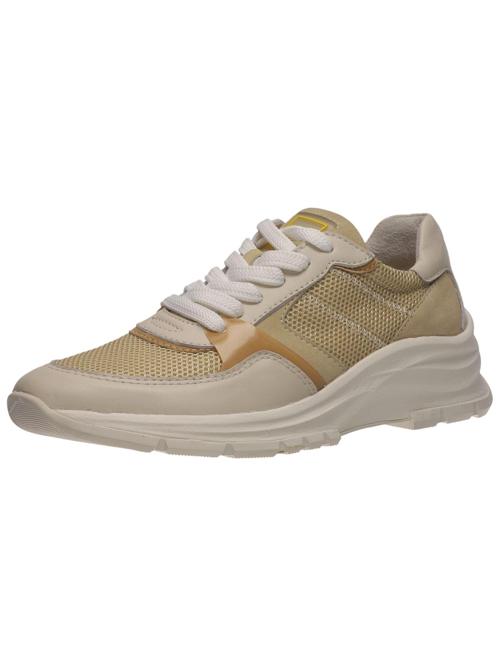 Sneaker Damen Beige 36 von Salamander