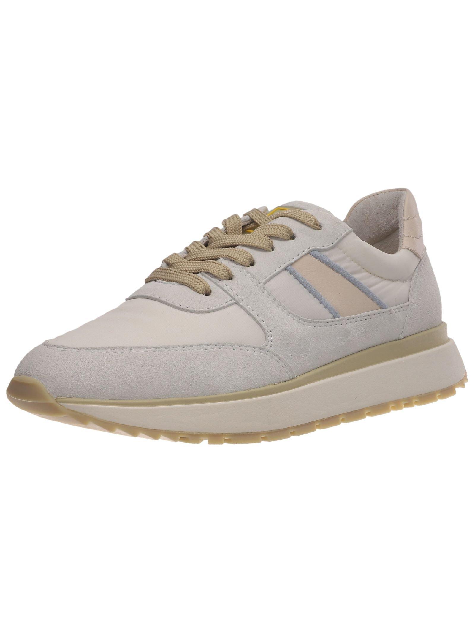 Sneaker Damen Weiss 36 von Salamander