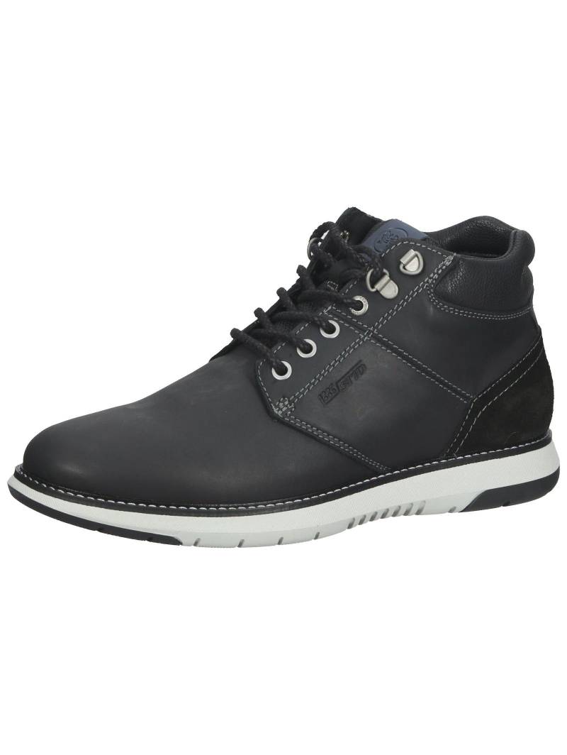 Sneaker Herren Schwarz 40 von Salamander