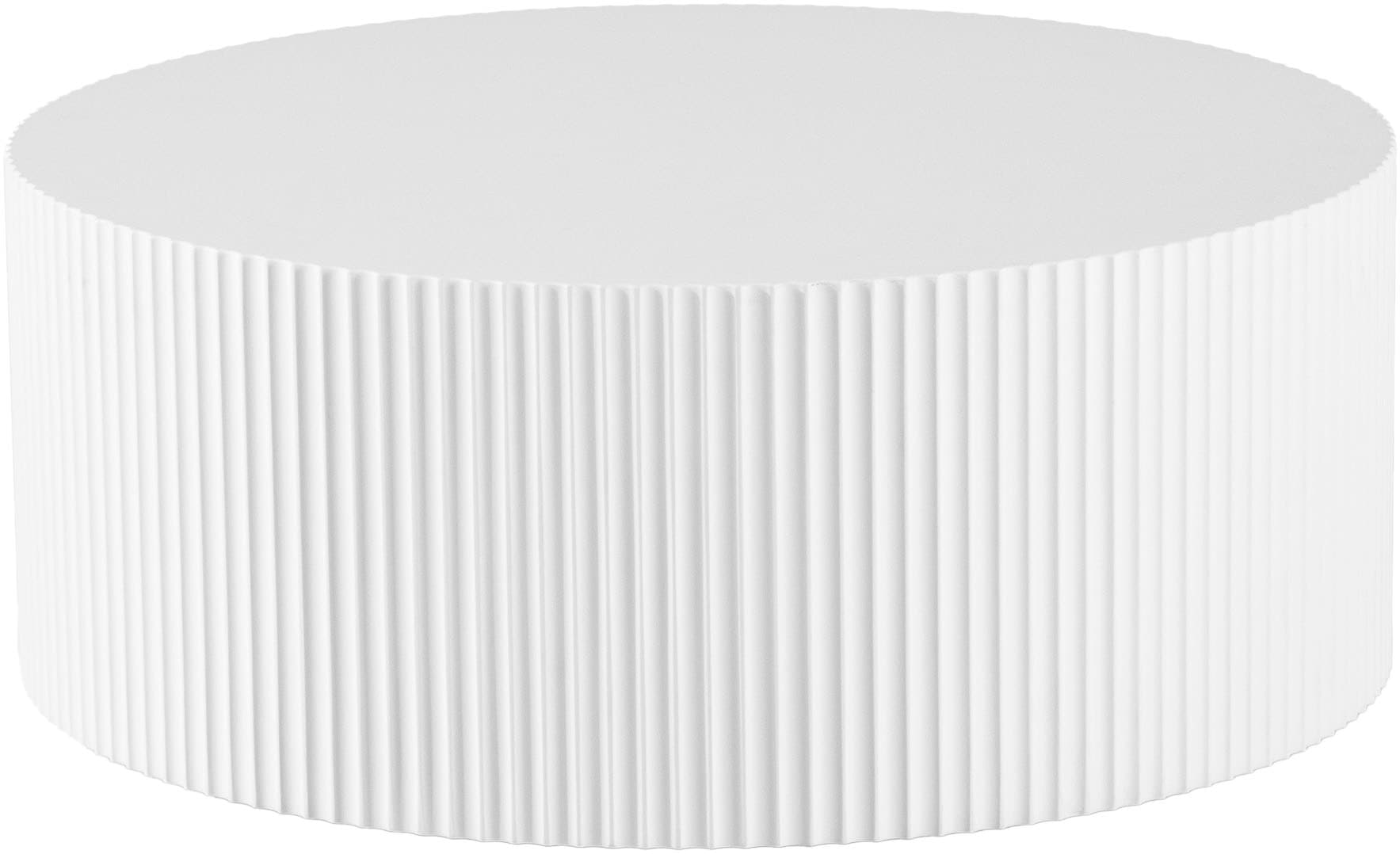 SalesFever Couchtisch »New Orleans«, (Set, 1 St.), mit umlaufender Rillenstruktur SalesFever Couchtisch »New Orleans«, (Set, 1 St.), mit umlaufender Rillenstruktur von SalesFever