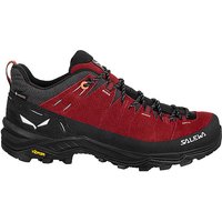 SALEWA Damen Wanderschuhe Alp Trainer 2 GTX rot | 36 von Salewa