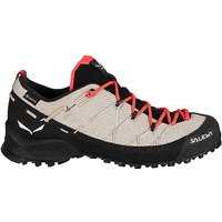 SALEWA Damen Zustiegsschuhe Wildfire 2 GORE-TEX® beige | 41 von Salewa