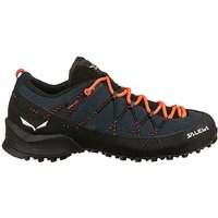 SALEWA Damen Zustiegsschuhe Wildfire 2 blau | 40 von Salewa