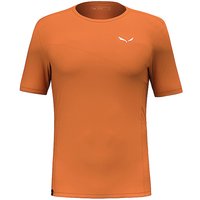 SALEWA Herren Funktionsshirt Puez Sporty Dry'Ton orange | S von Salewa