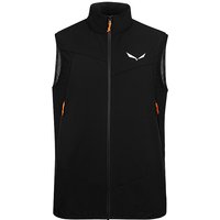 SALEWA Herren Tourenweste Sella Durastretch schwarz | XXL SALEWA Herren Tourenweste Sella Durastretch schwarz | XXL von Salewa