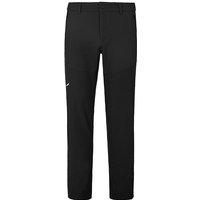 SALEWA Herren Wanderhose Dolomia Long schwarz | XXL SALEWA Herren Wanderhose Dolomia Long schwarz | XXL von Salewa