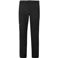 SALEWA Herren Wanderhose Dolomia schwarz | XL SALEWA Herren Wanderhose Dolomia schwarz | XL von Salewa