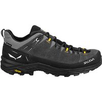 SALEWA Herren Wanderschuhe Alp Trainer 2 GTX grau | 42 von Salewa