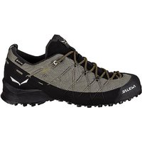 SALEWA Herren Zustiegsschuhe Wildfire 2 GORE-TEX® braun | 44 von Salewa