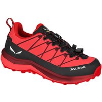 SALEWA Kinder Wanderschuhe Wildfire 2 Powertex orange | 30 von Salewa