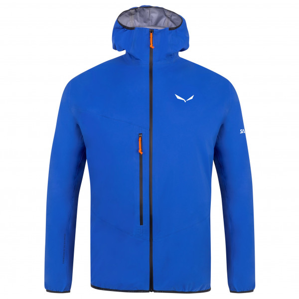 Salewa - Agner 2 PTX 3L Jacket - Regenjacke Gr L;M;S;XL;XXL blau;oliv;rot Salewa - Agner 2 PTX 3L Jacket - Regenjacke Gr L;M;S;XL;XXL blau;oliv;rot von Salewa