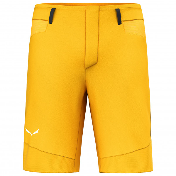 Salewa - Agner DST Shorts - Shorts Gr 46;48;50;52 blau;gelb von Salewa