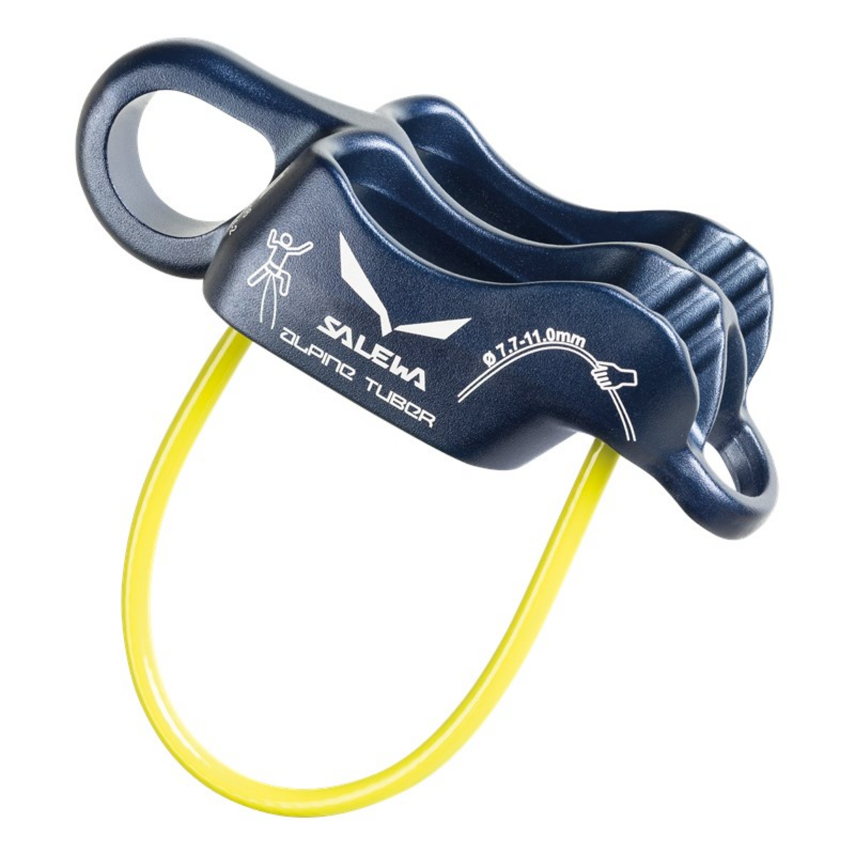 Salewa Alpine Tuber Sicherungsgerät von Salewa